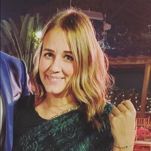 Meet your Posher, Carolyn